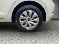 Volkswagen Polo - Vorschau Bild 16
