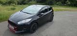 Ford Fiesta 1,0 EcoBoost 92kW S/S ST-Line Black S... - Ford Fiesta: ST Line Black