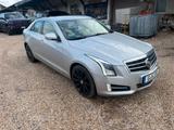 Cadillac ATS 2.0 T Premium Autom. AWD Premium - Cadillac Gebrauchtwagen
