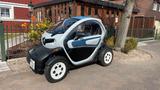 Renault Tweezy Twizy Elektroauto - Renault Twizy aus 2012