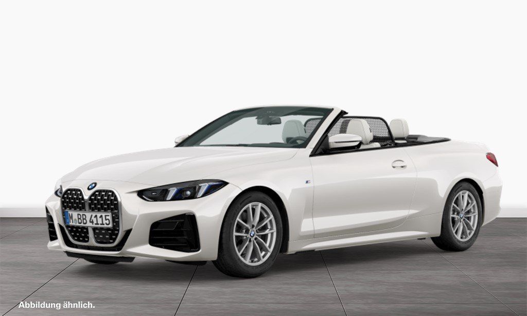 Image of BMW 430