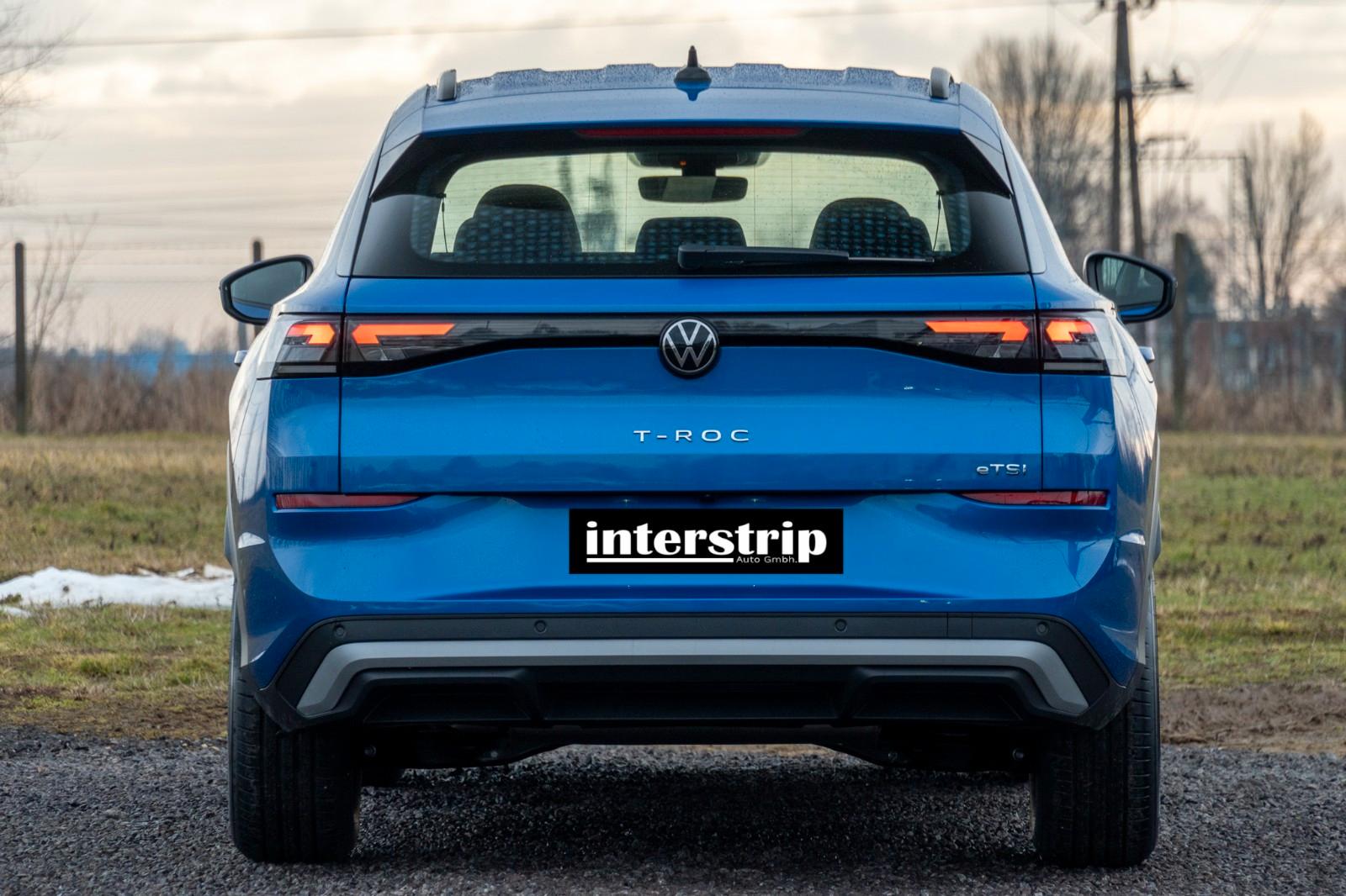Volkswagen T-Roc 1.5 eTSI LIFE.DSG.ACC.CAM.DISP.LED.2STÜCK, миниатюра 5