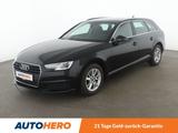 Audi A4 2.0 TFSI Ultra*NAVI*TEMPO*XENON*VC*SHZ*PDC - Audi A4 mit Benzin-Antrieb: Schaltgetriebe