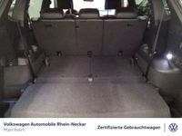 Volkswagen Tiguan Allspace - Vorschau Bild 12