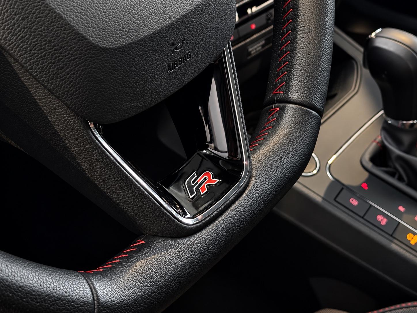 Seat Ibiza FR BEATS DSG*LED*KEYL*ACC*CARPLAY*SZH*PDC*