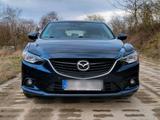 Mazda Madza 6 Kombi, 2,2 Diesel - Mazda 2: Scheckheftgepflegt, Kombi