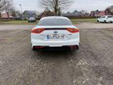 Kia Stinger 2.2 CRDi AWD GT Line GT Line - Kia Stinger Diesel Gebrauchtwagen