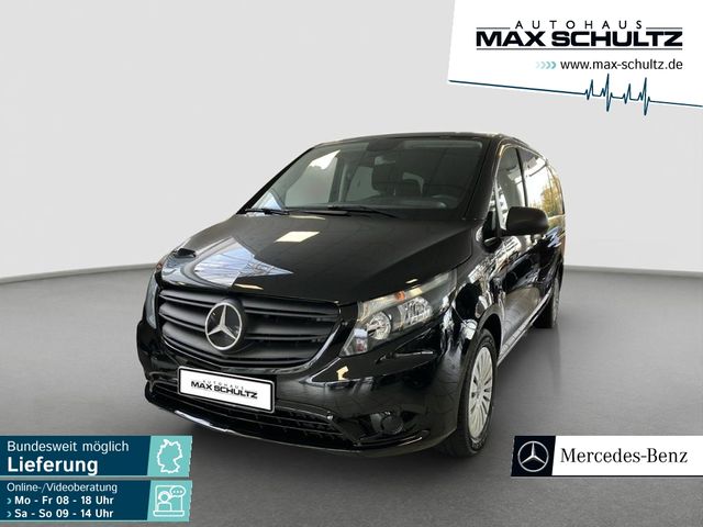 Mercedes-Benz Vito 116 CDI Tourer PRO Lang AHK*PDC*AUT*Kam.