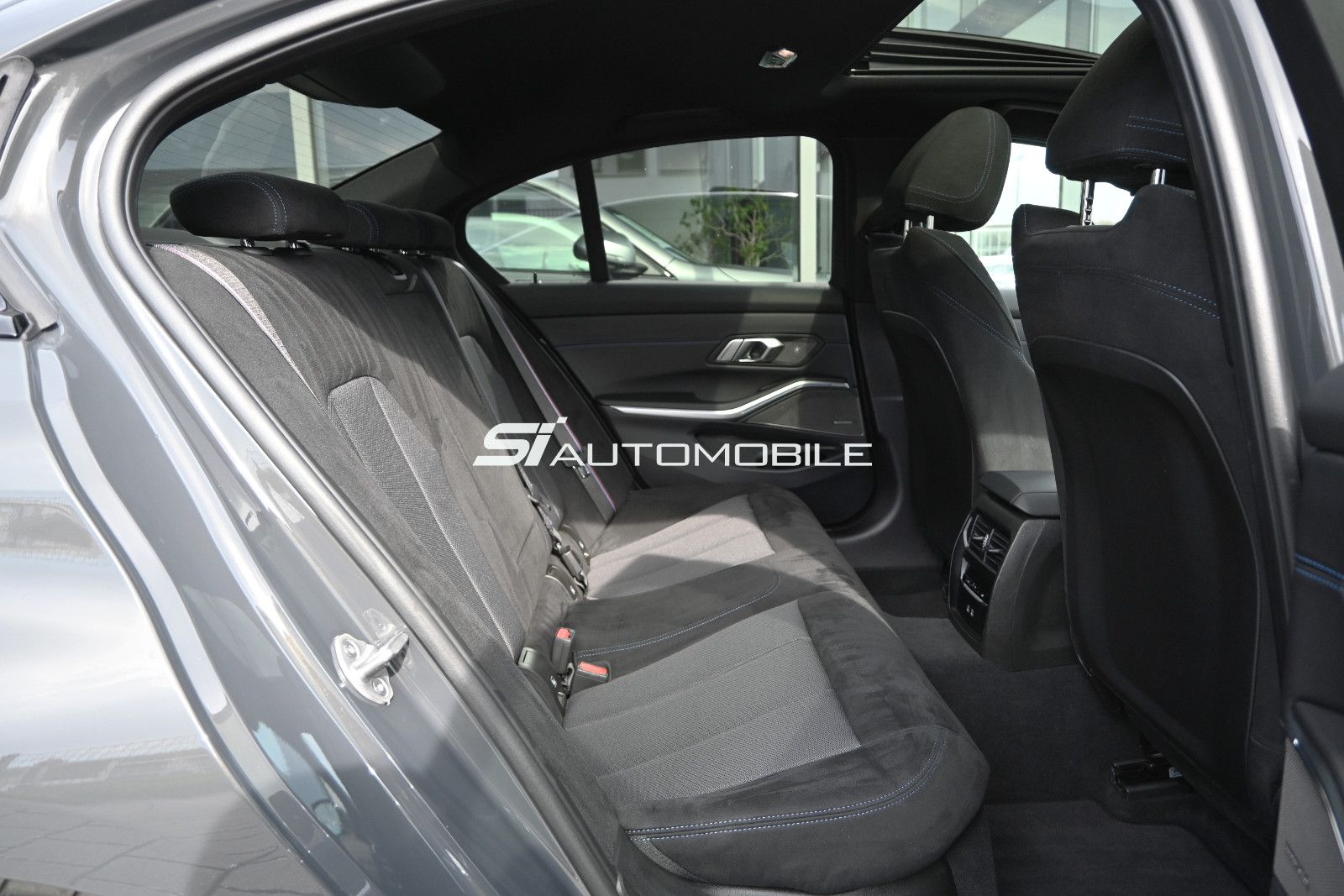 Fahrzeugabbildung BMW 320d xDr M SPORT PRO °ACC°GLASDACH°HK°STHZG°360°
