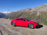 Audi TT 45 TFSI quattro S tronic S line Matrix - rote Audi TT
