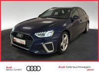 Audi A4 - Vorschau Bild 1