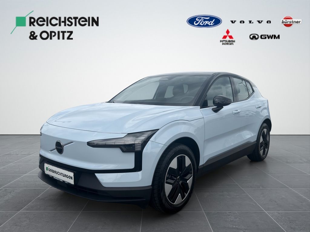 2024 Volvo EX30