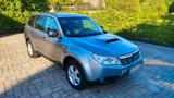Subaru Forester SH  SUV Allrad  Jagdauto - Subaru Forester SH mit Diesel-Antrieb