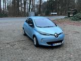 Renault ZOE Intens Intens - Renault ZOE Gebrauchtwagen