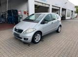Mercedes-Benz A 150 (W169) - Mercedes-Benz A-Klasse: W169