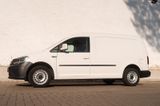 Volkswagen Caddy 2.0 TDI Kasten Maxi Trendline BMT / Navi - Volkswagen Caddy 2 0 TDI