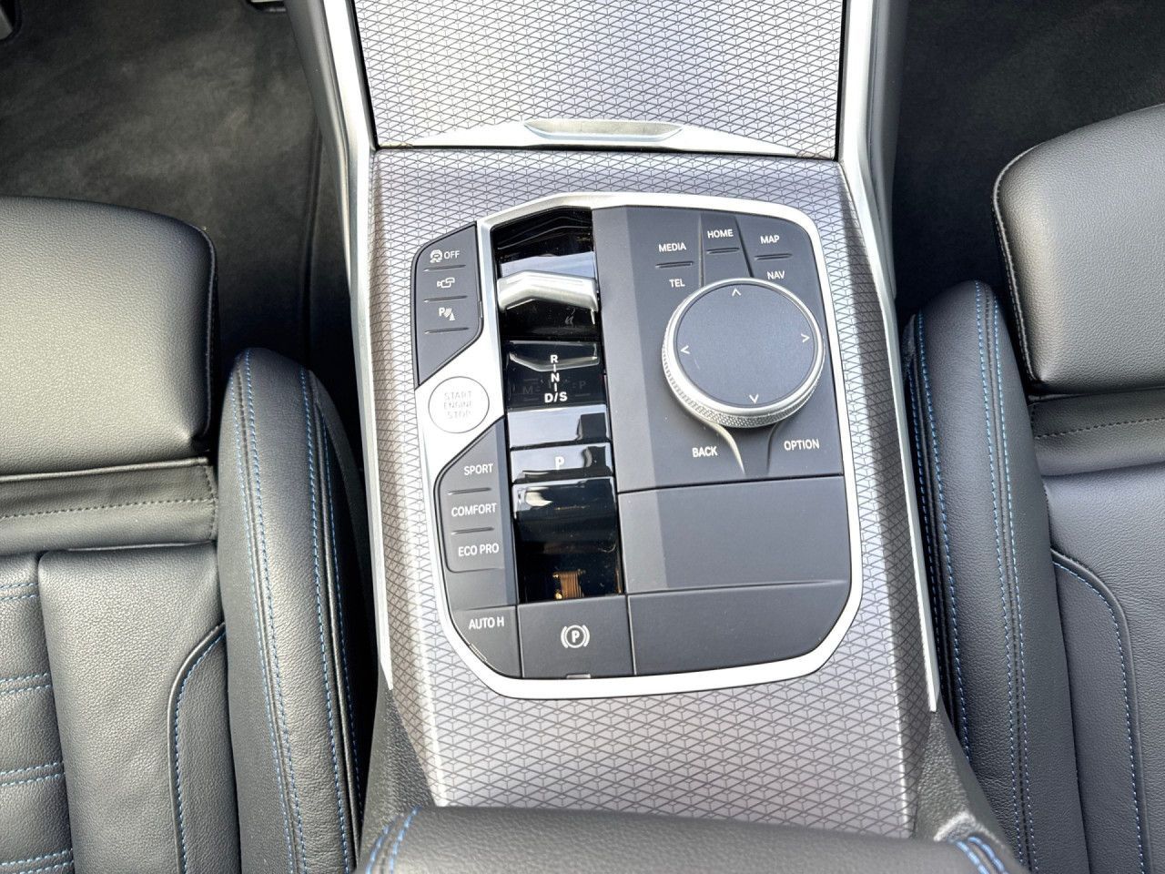 BMW 320 - Bild 17