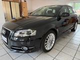 Audi A3 Sportback 1.2 TFSI Ambition - Audi A3 aus 2012: Sportback
