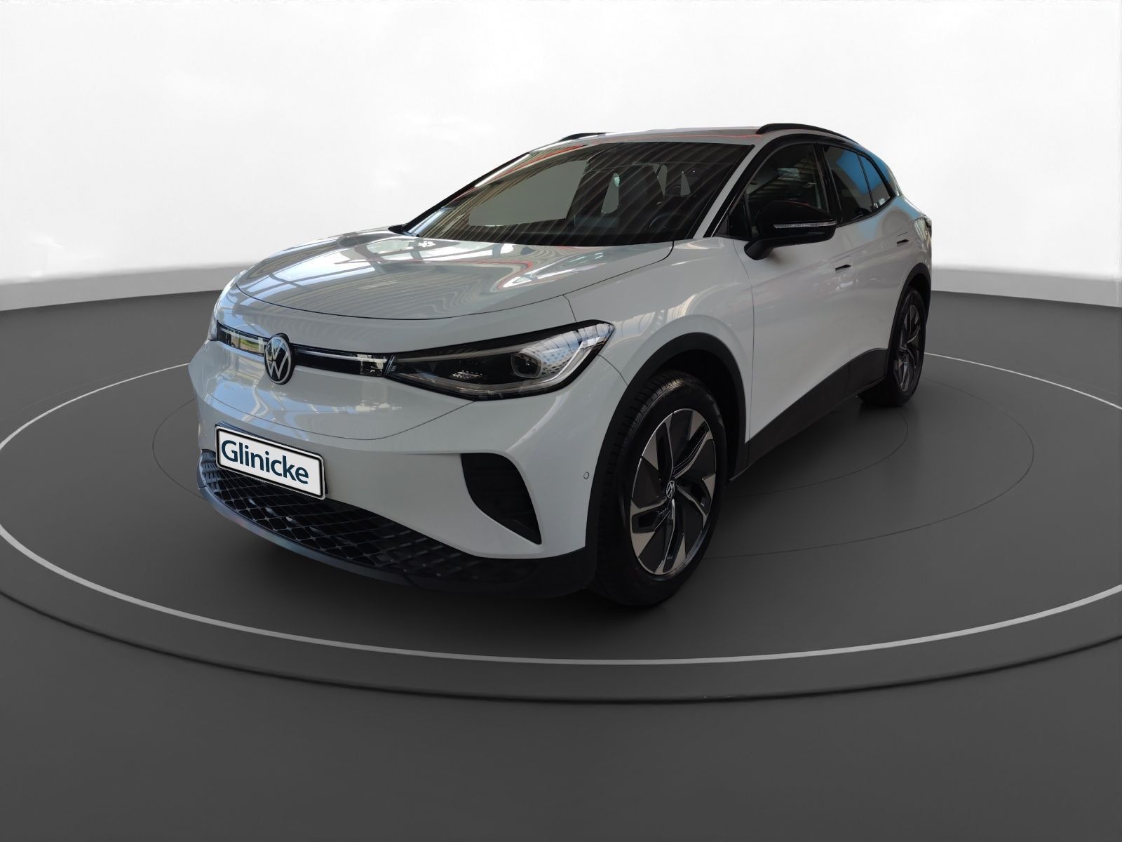 Volkswagen ID.4 - Bild 2