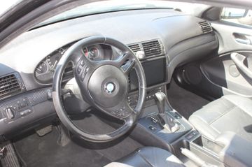 BMW 320 - 6