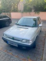 Skoda Felicia 1.6 GLX Limousine GLX - Skoda Felicia Gebrauchtwagen