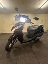 Honda Vision 110 (NSC110) - HONDA VISION