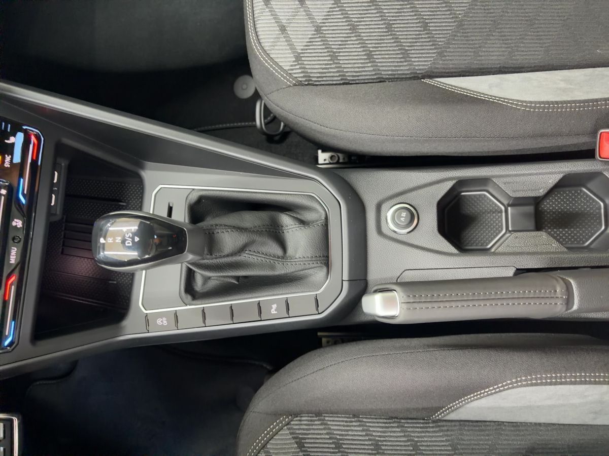 Volkswagen Taigo - Bild 12