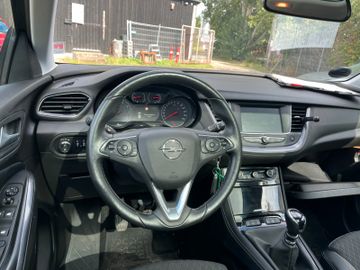 Opel Grandland (X) - 10