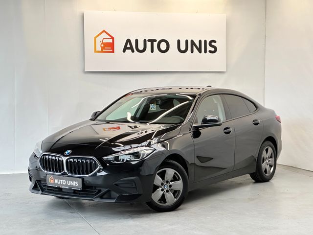 BMW 2 GRAN COUPE 218iA 136ps