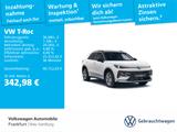 Volkswagen T-Roc Life 1.5 l eTSI DSG Spurhalteassistent LED - VW T-Roc Gebrauchtwagen