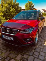 Seat Arona 1.5 TSI 110kW FR BEATS Fast Lane DSG F... - Seat Arona FR-BEATS-Fast-Lane