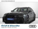 Audi RS6 Avant 4.0 TFSI quattro Performance Vmax 305
