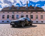 Audi A4 1.8 TFSI 88kw multitronic Attraction Attr... - Audi A4 aus 2010: Limousine