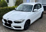 BMW 116i 8-Fach Bereift - BMW 116: Kombi, 116i