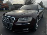 Audi S8 5.2 450 PS - Audi S8: 4.2