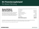Skoda ENYAQ iV COUPE RS 82KWH1-G-AUTOM. 4X4 Panoramada - ŠKODA ENYAQ Coupe iV RS