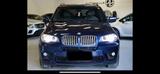 BMW X5 40d xDrive *Scheckheftgepflegt* Hea... - BMW 540 in Frankfurt (Main)