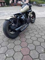 Suzuki Intruder VL 125 Bobber - Angebote