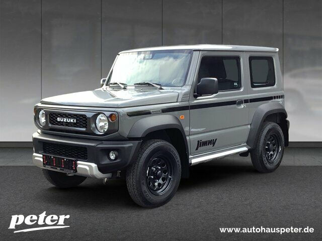 Suzuki Jimny 1.5 3D Comfort NFZ Horizon