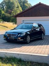 Mercedes-Benz E 350 CDI 4MATIC AVANTGARDE ... - Mercedes-Benz E 350: Cdi 4matic