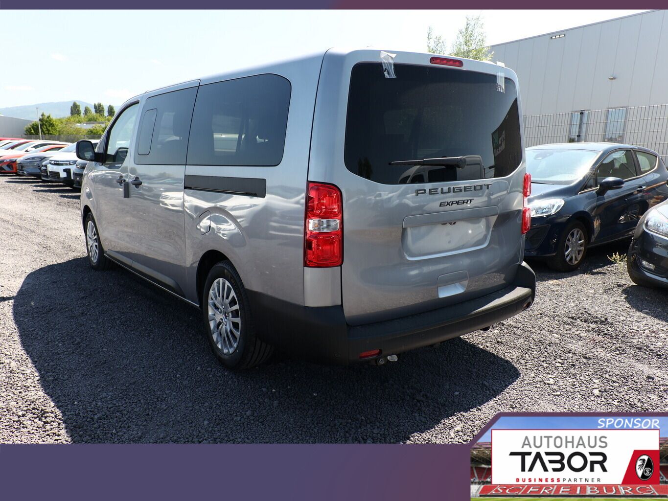 Peugeot Expert - Bild 3