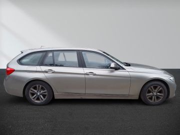BMW 318 - 3