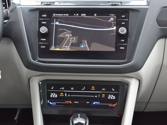 Tiguan 1.5 TSI DSG Elegance AHK/18-ZOLL/MATRIX/N