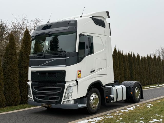 Volvo FH 500 PARK COOL