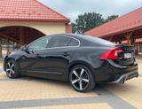 Volvo S60 D5 Geartronic R Design R Design - Volvo S60 mit Diesel-Antrieb