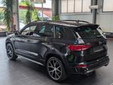Cupra Ateca 2.0 TSI 4Drive DSG Kamera Lenkradhzg1.Hand - Cupra Ateca aus 2021
