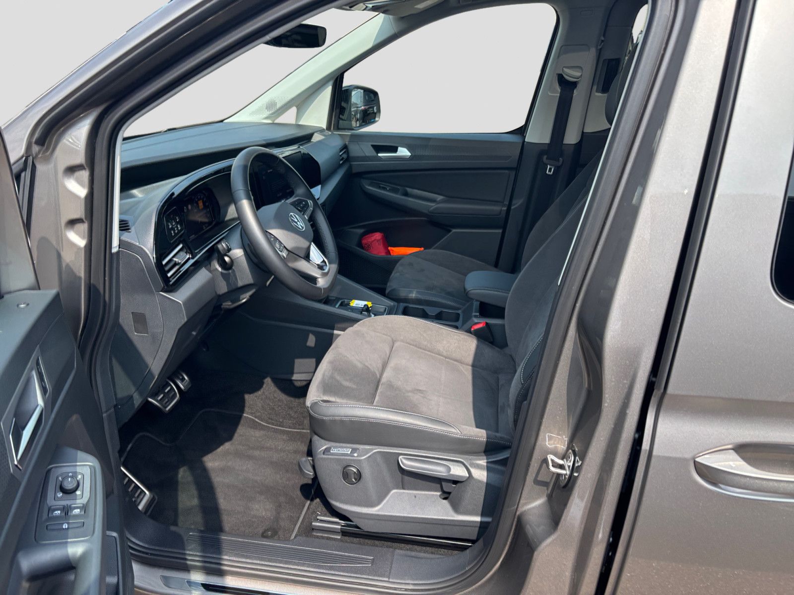 Volkswagen Caddy Maxi - Bild 10