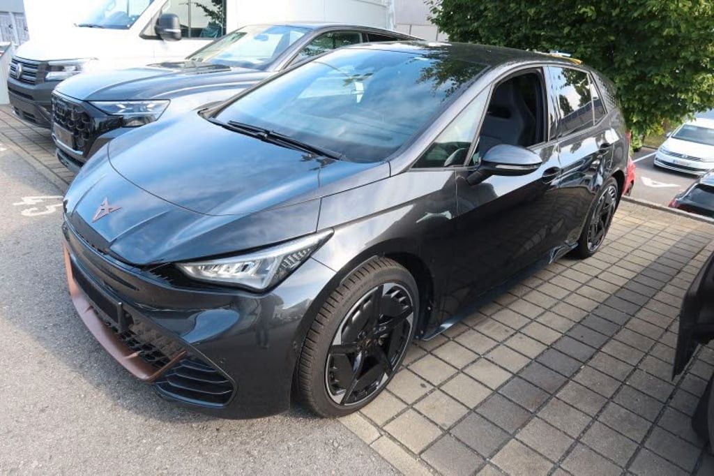 Image of Cupra Born