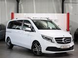 Mercedes-Benz V 300 d KOMPAKT / BETT+LIEGE / LED / NAVI+ / AHK - Mercedes-Benz V 300 Gebrauchtwagen