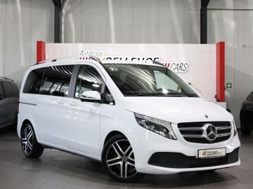 Mercedes V 300 - 1